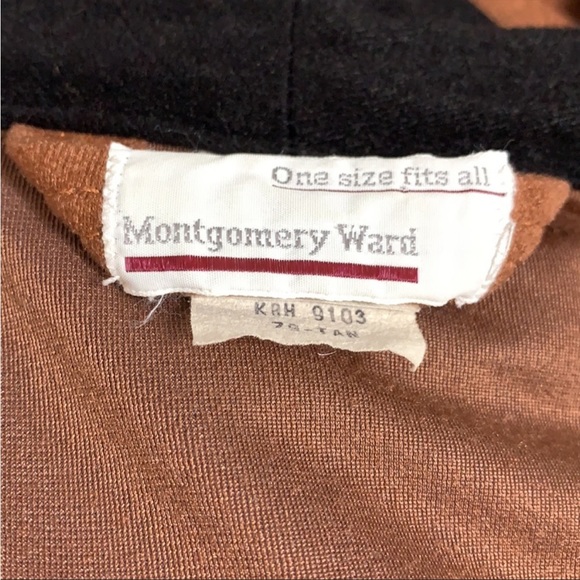 Vintage Robe - Picture 7 of 8